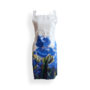 Apron "Blue Irises" - #10